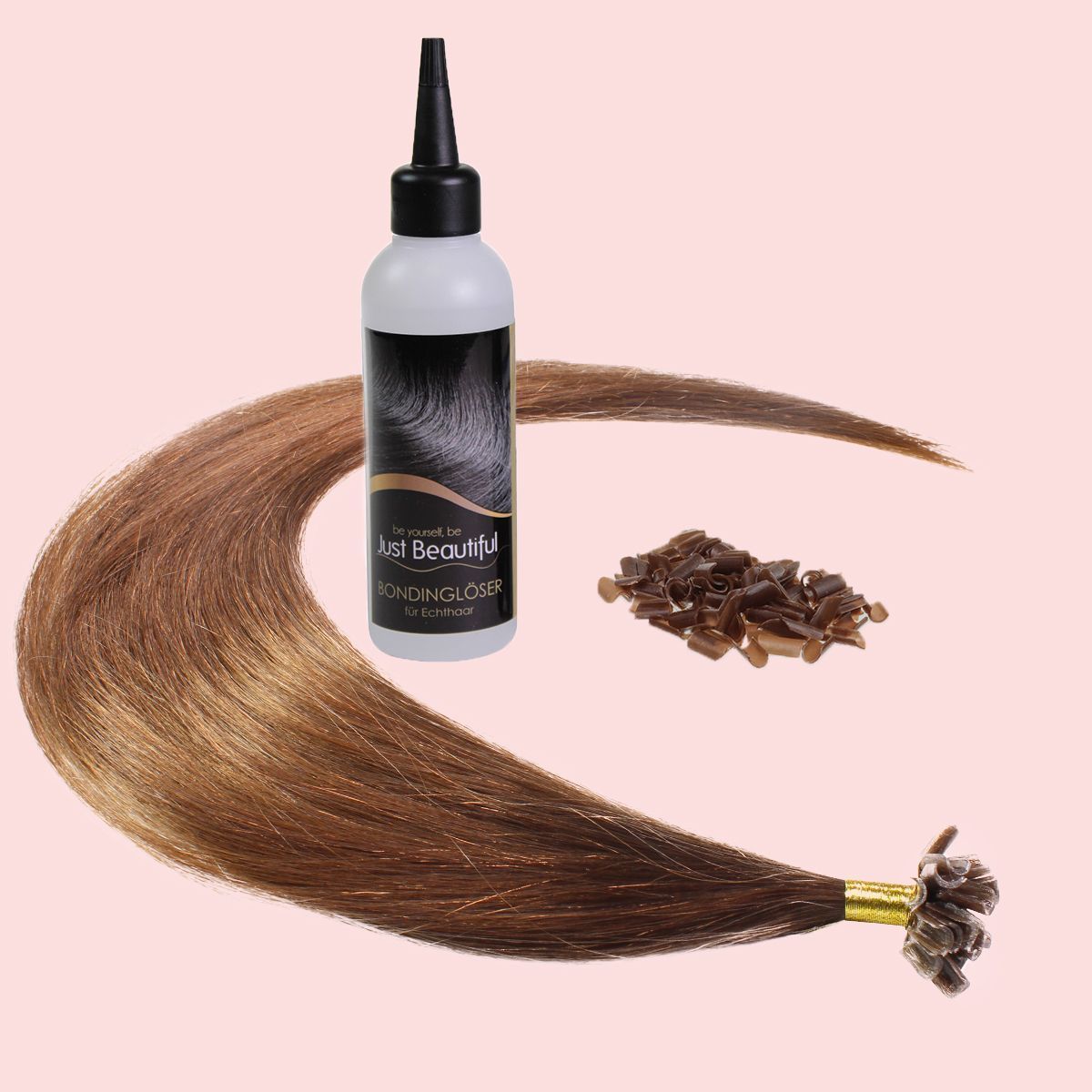 Zubehör Bonding Extensions Zubehör Bonding Extensions