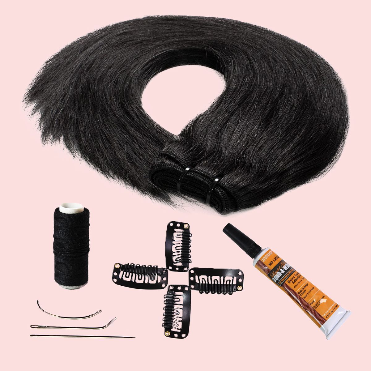 Zubehör Tressen Zubehör Tressen