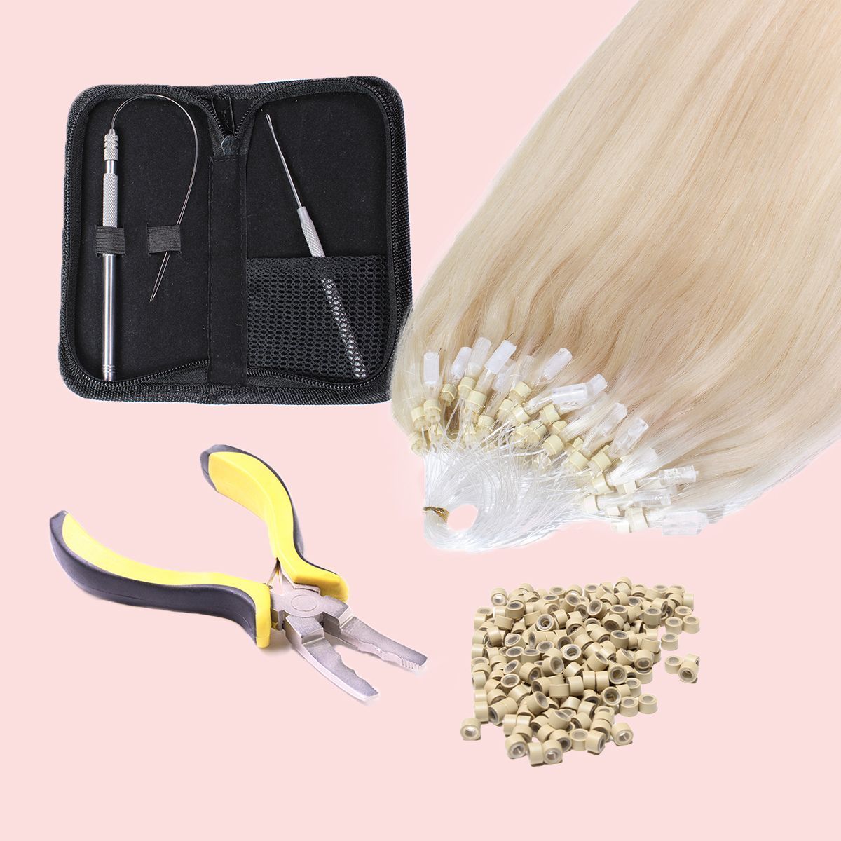 microring extensions kaufen