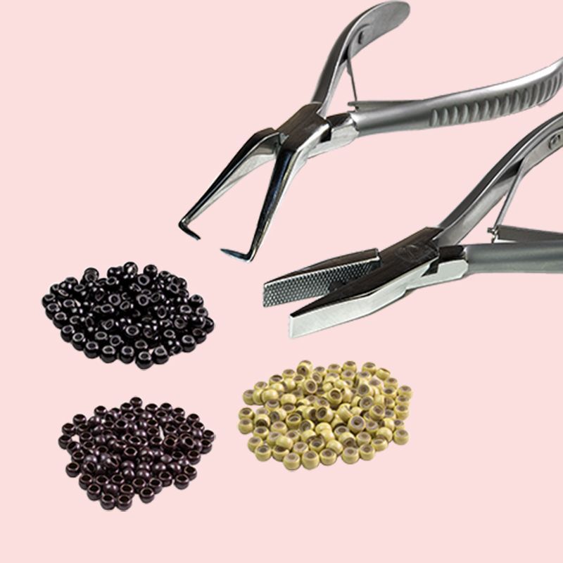 Zubehör Nanoring Extensions Zubehör Nanoring Extensions