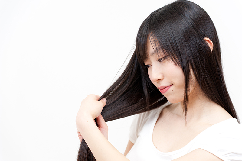 Machen Extensions die Haare kaputt? Machen Extensions die Haare kaputt?