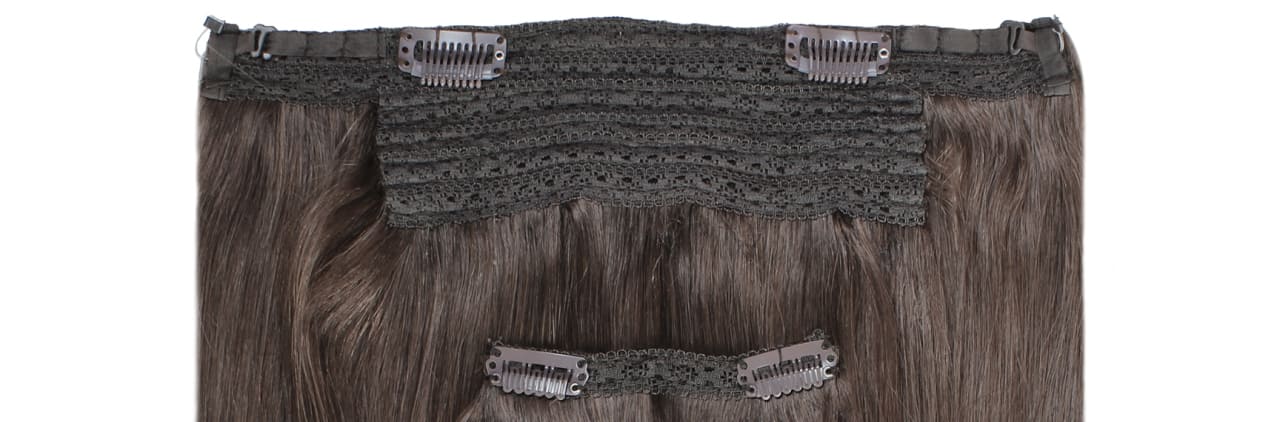 Flip in Extensions