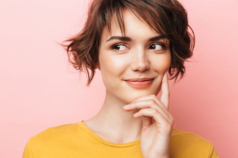 A quale lunghezza dei capelli si possono applicare le estensioni? A quale lunghezza dei capelli si possono applicare le estensioni?