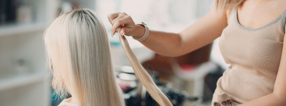 Information about Hair Extensions
