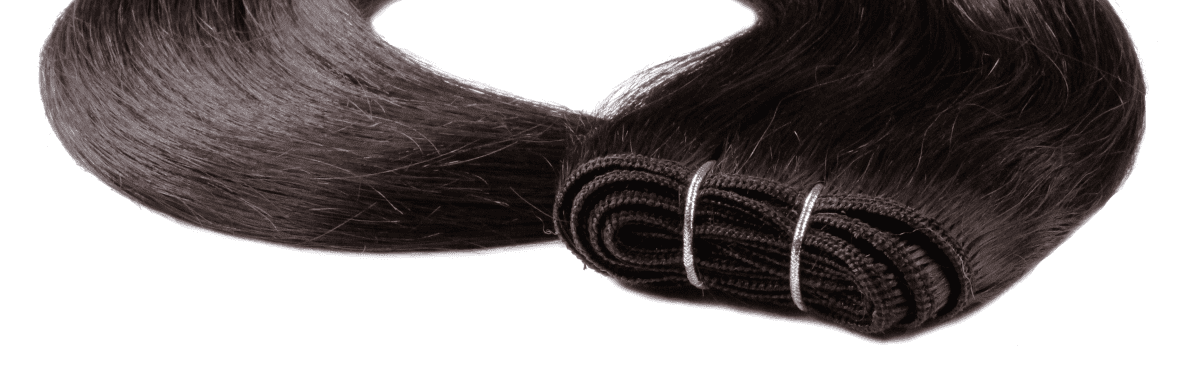 Human Hair Wefts