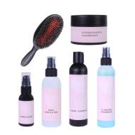 Large care set for extensions