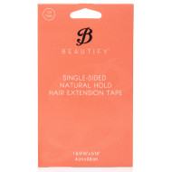 Beautify Natural Hold one -sided extensions tape