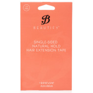 Beautify Natural Hold one -sided extensions tape