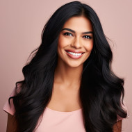 Premium mini tape extensions