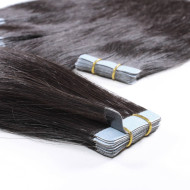 Premium Rohhaar Tape Extensions