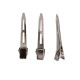 Mini hair clips in the set