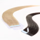 Tape Extensions glatt