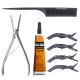 Starter Set for Tape Extensions