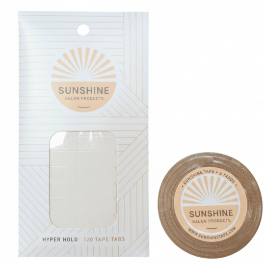 Beautify Duo Pro Tape