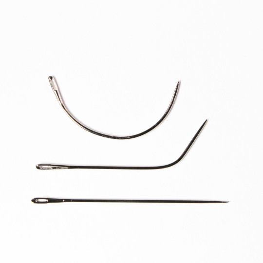 Tressier Set für Tressen