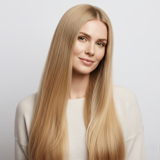 Premium Tape Extensions