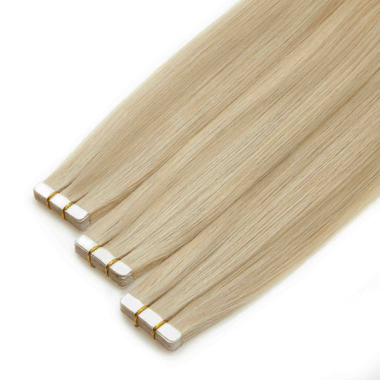Premium tape extensions
