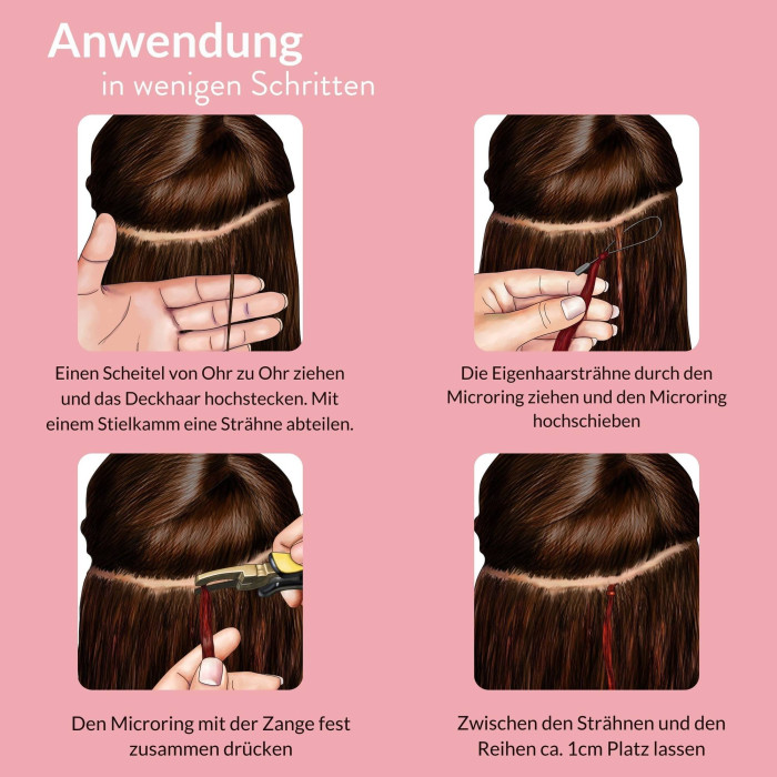 microring extensions