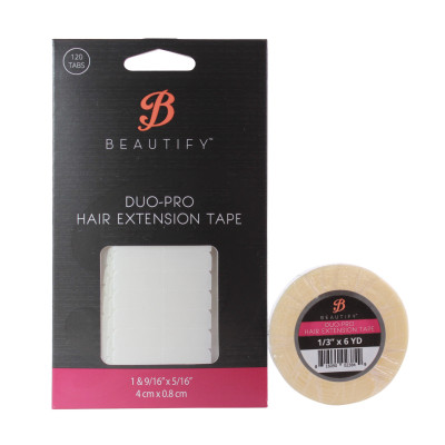 Beautify Duo Pro Tape