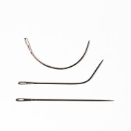 Tressier Set für Tressen