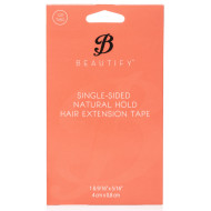 Beautify einseitiges Extensions Tape