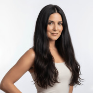 Premium mini tape extensions