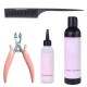 large bonding remover set