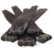 Premium Rohhaar Tresse