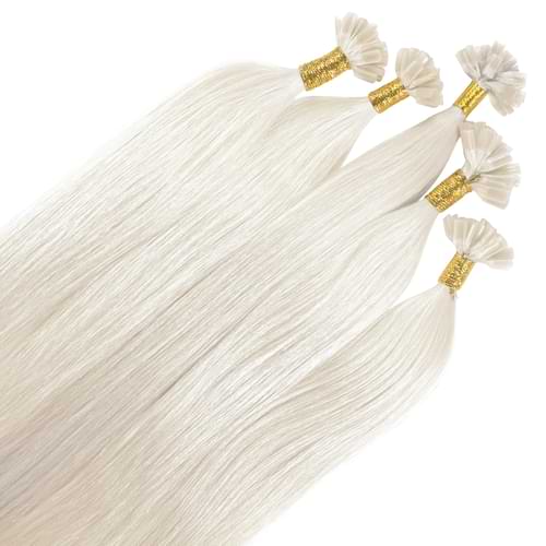 Echthaar-Bonding-Extensions-glatt-graublond_1_