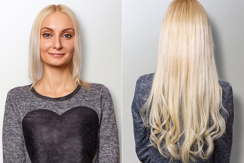 echthaar-extensions-haarverlaengerung-vorher-nachher