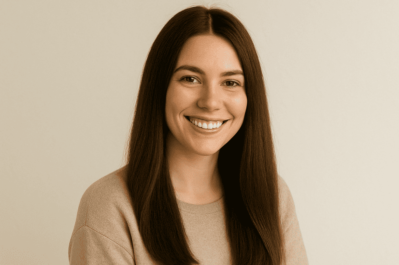 Haarpflege und Haarwachstum