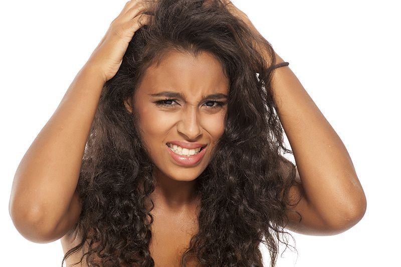 Your Human Hair Extensions are itching – what now? Your Human Hair Extensions are itching – what now?