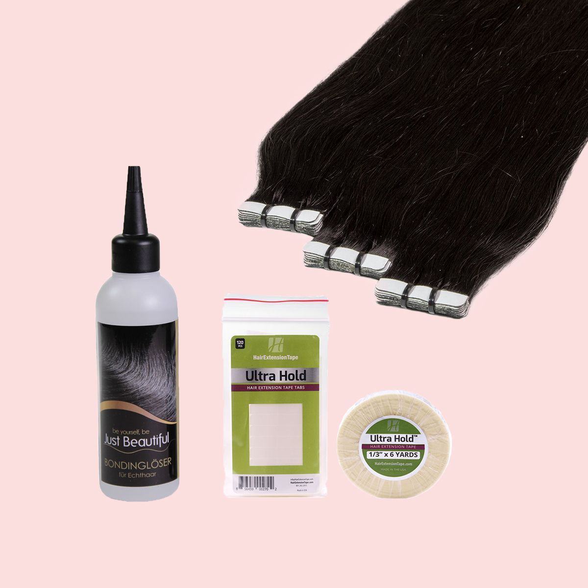 Tape-Extensions