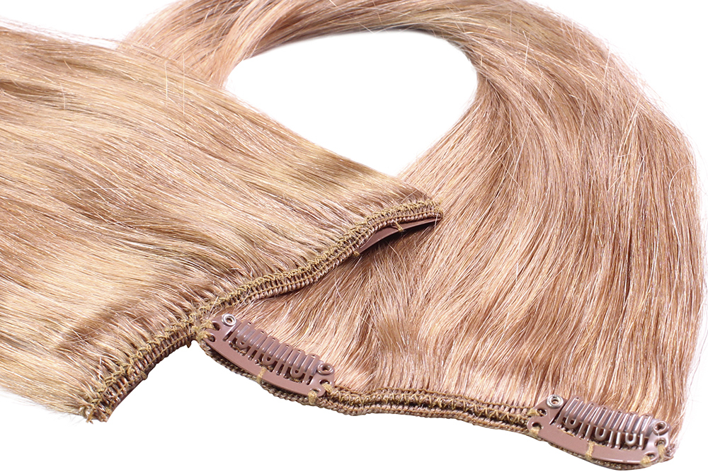 Extensions zum Anstecken Extensions zum Anstecken