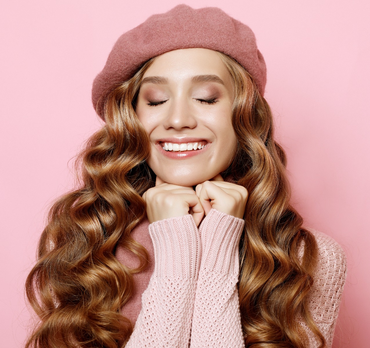 Extensions mit Locken Extensions mit Locken