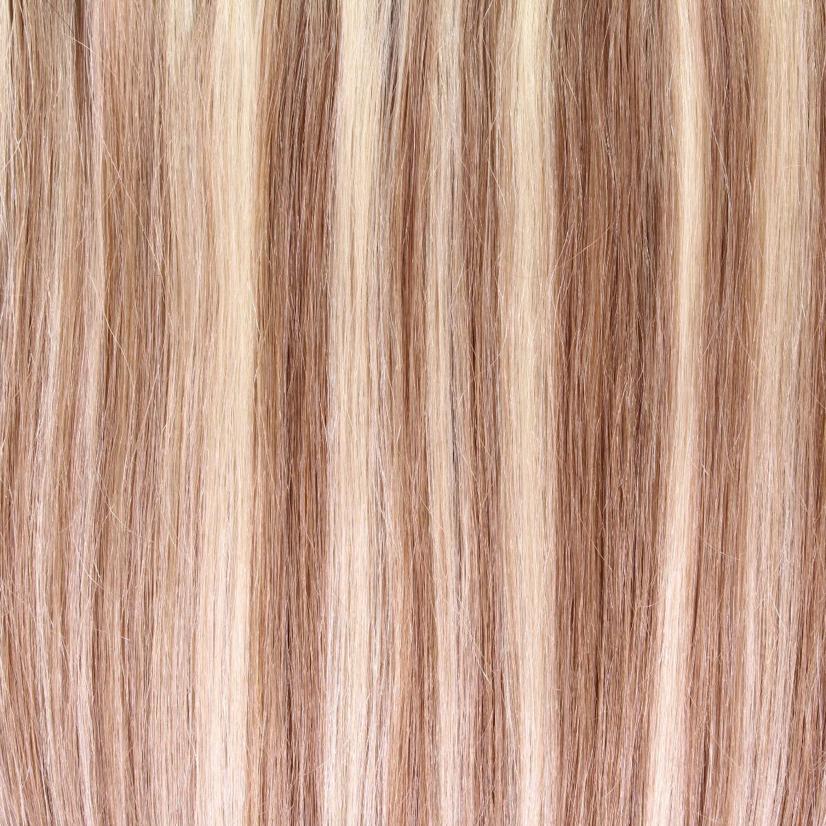 hair2heart extensions color selection #14 / #60
