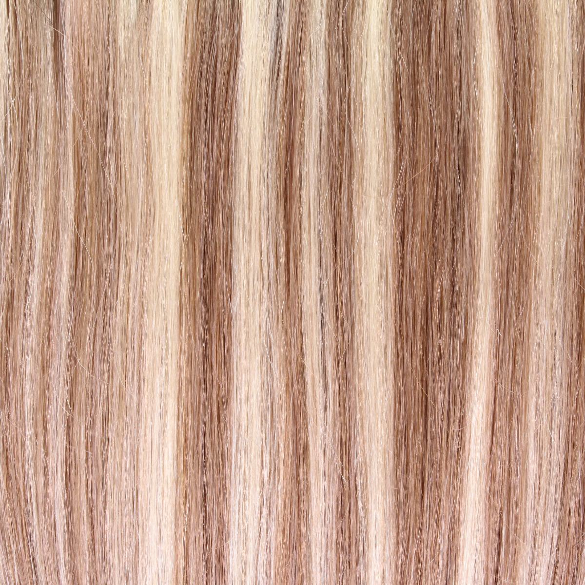 hair2heart Extensions Farbauswahl