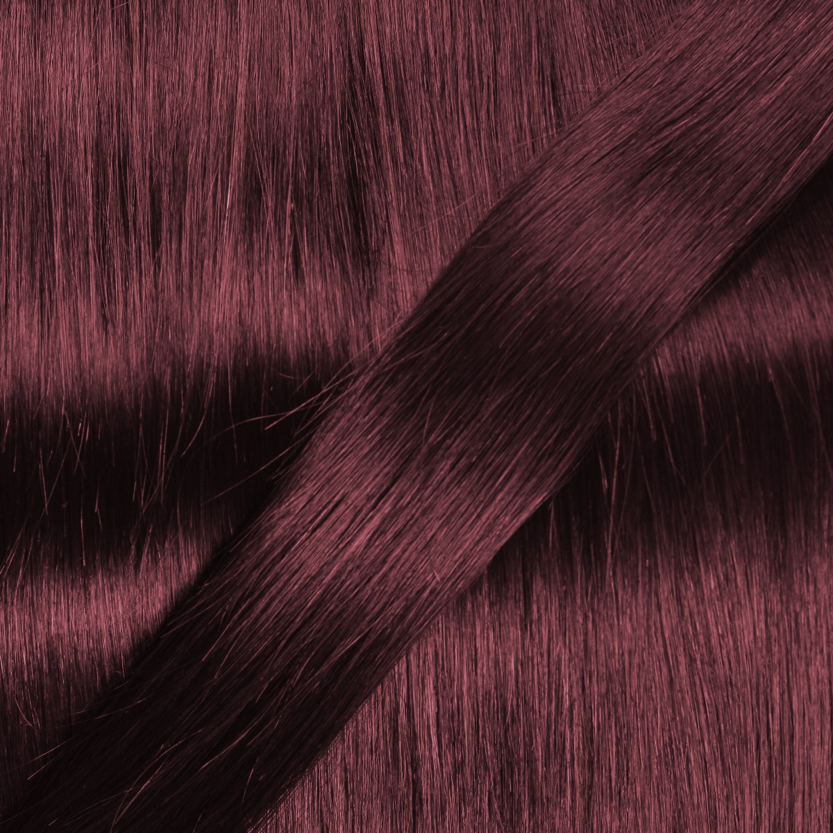 hair2heart extensions colors dark mahogany brown