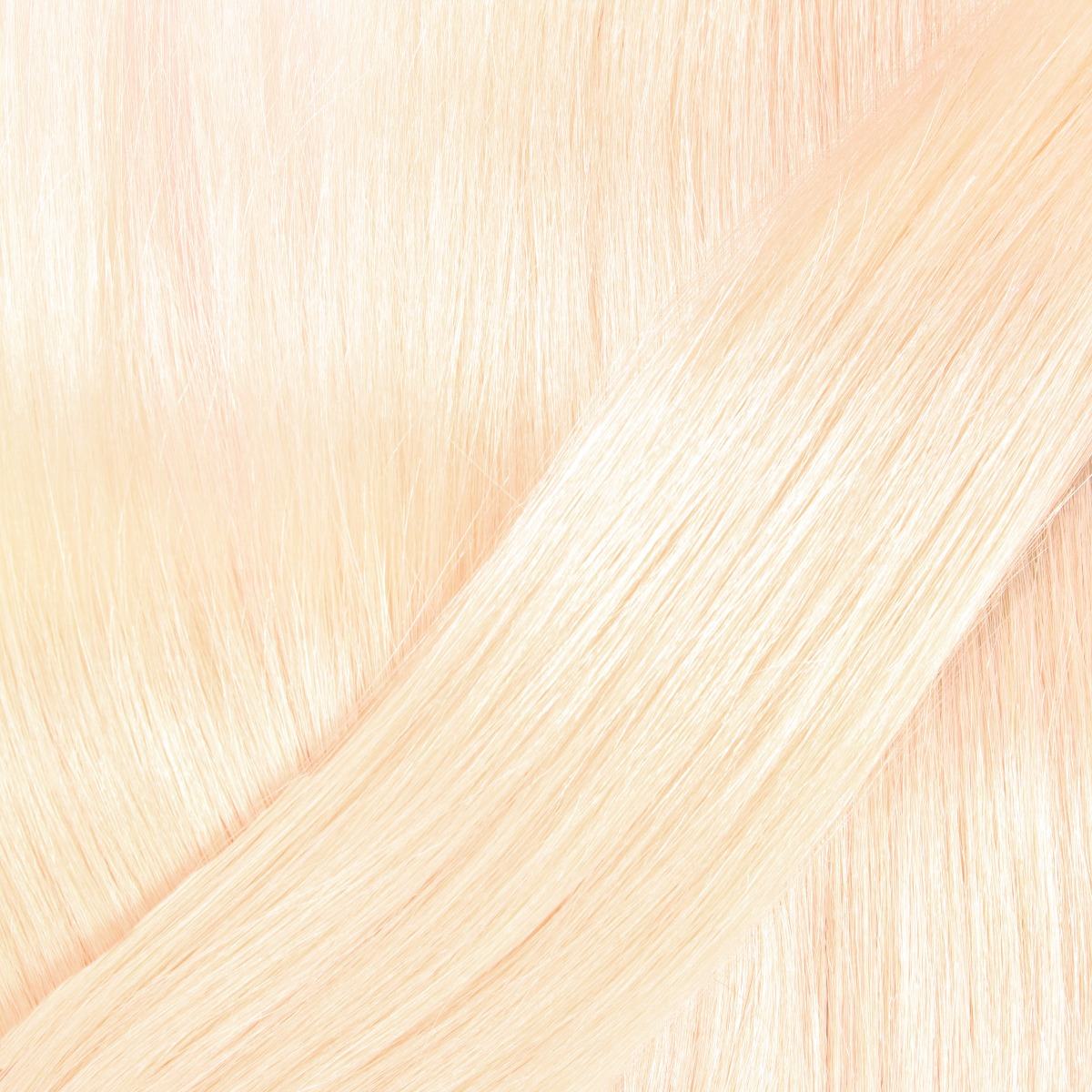 hair2heart extensions colors light blond