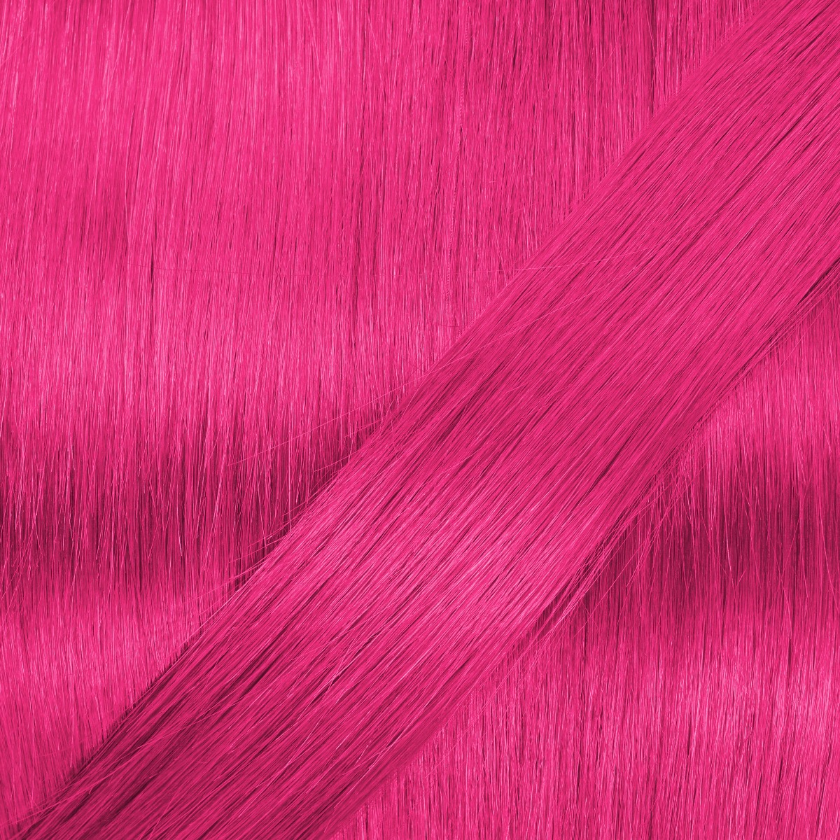 hair2heart extensions colors pink