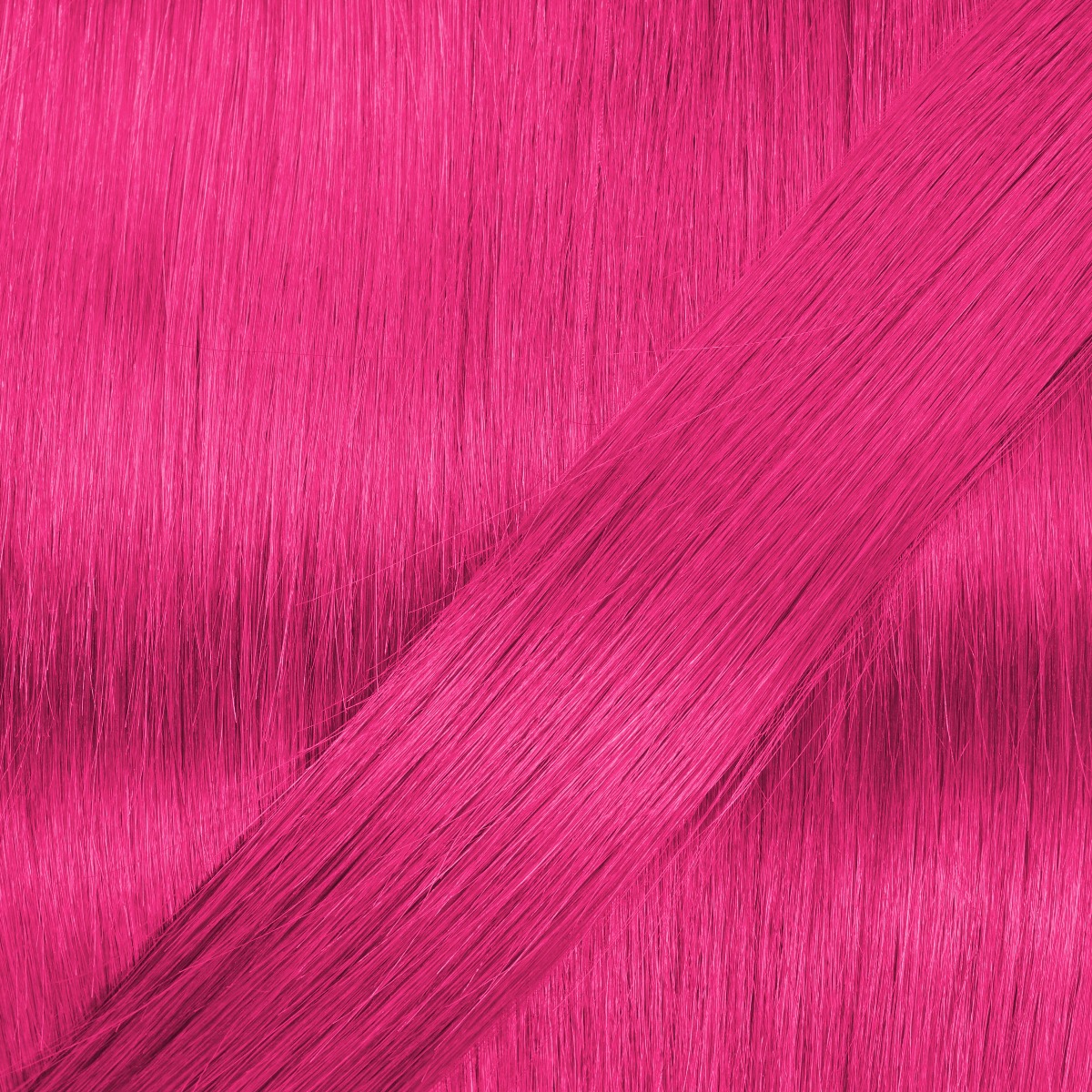 hair2heart Extensions Farben pink