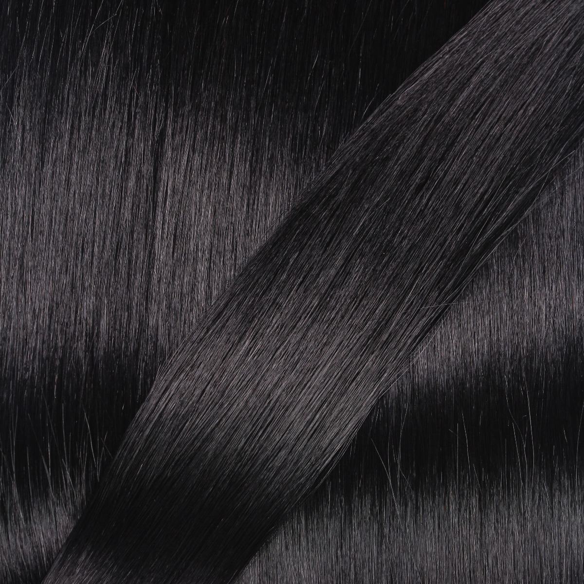 extension hair2heart colore nero