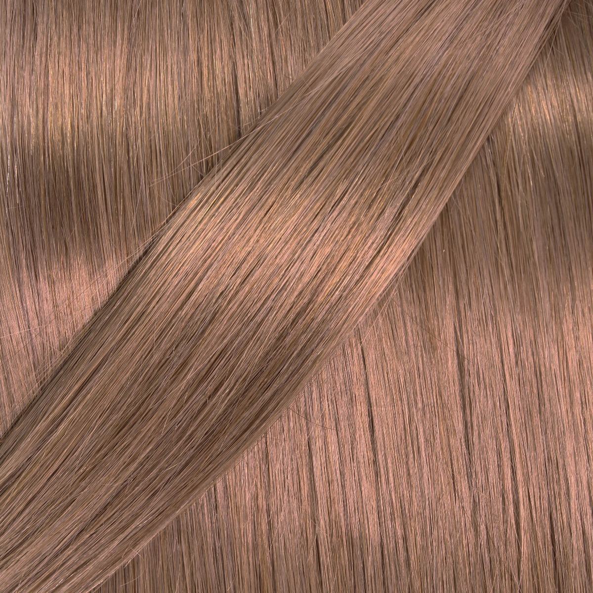 hair2heart extensions colors medium ash brown